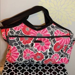 Vera Bradley Large Weekender